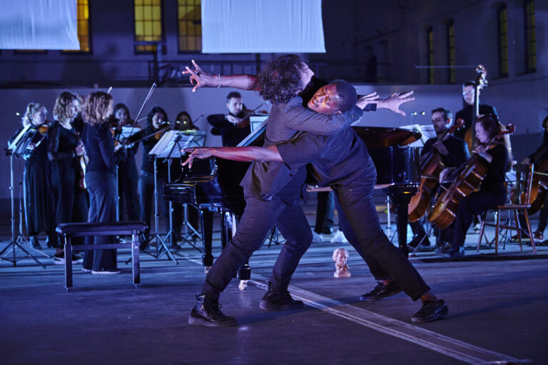 Olivia Droeshaut © DYOD