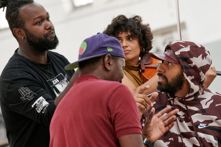 Artonov 2021 - Olivia Droeshaut © DYOD